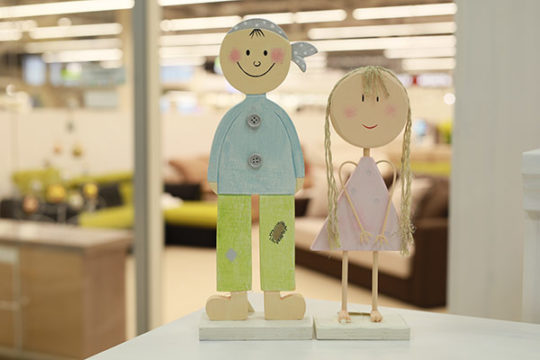 Яркий фото внутри 27