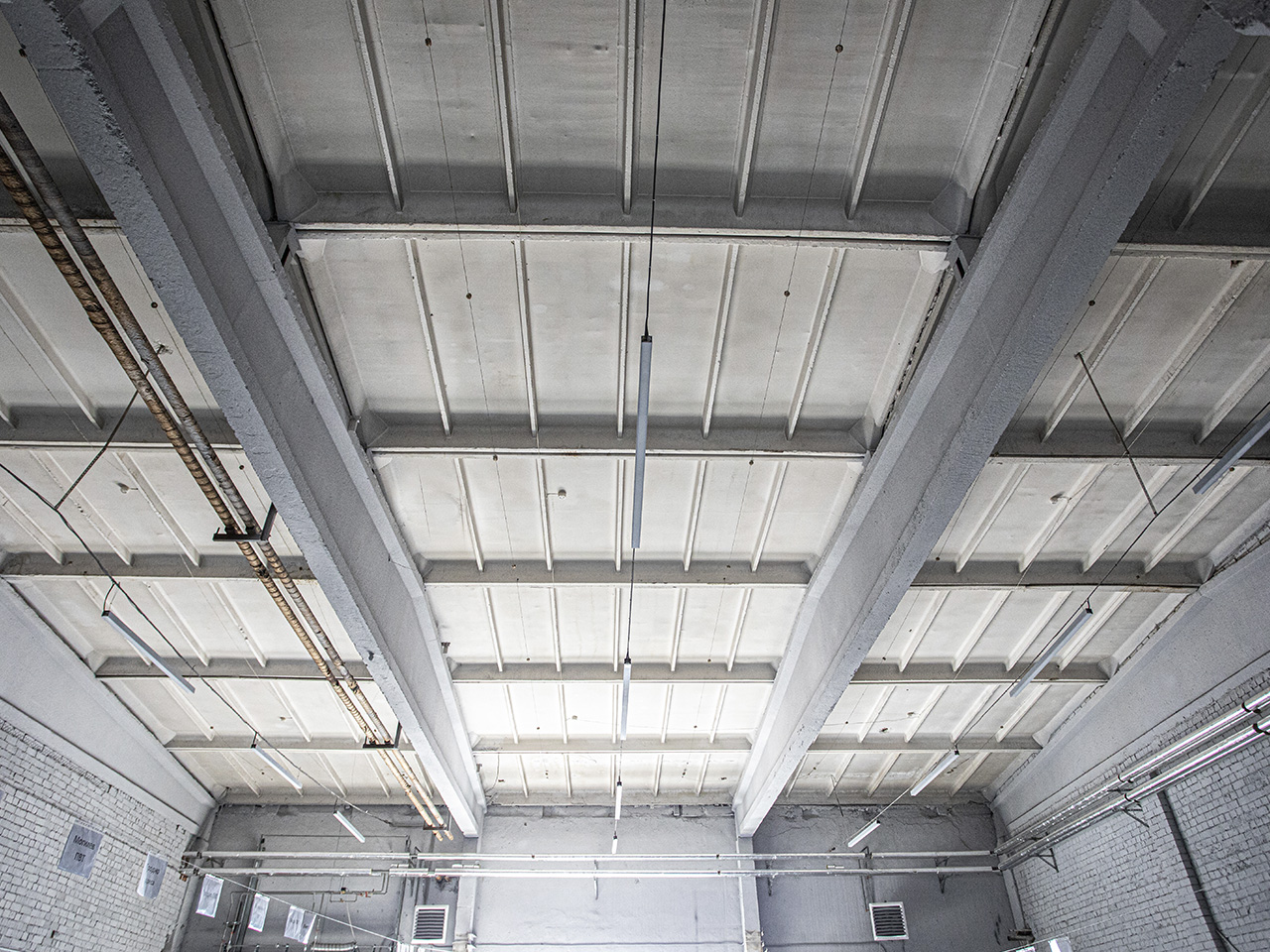 Складской комплекс, Минск, пер.Промышленный 12 3733