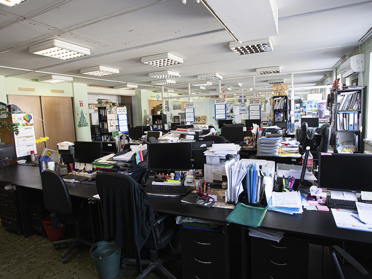 Складской комплекс, Минск, пер.Промышленный 12 3740