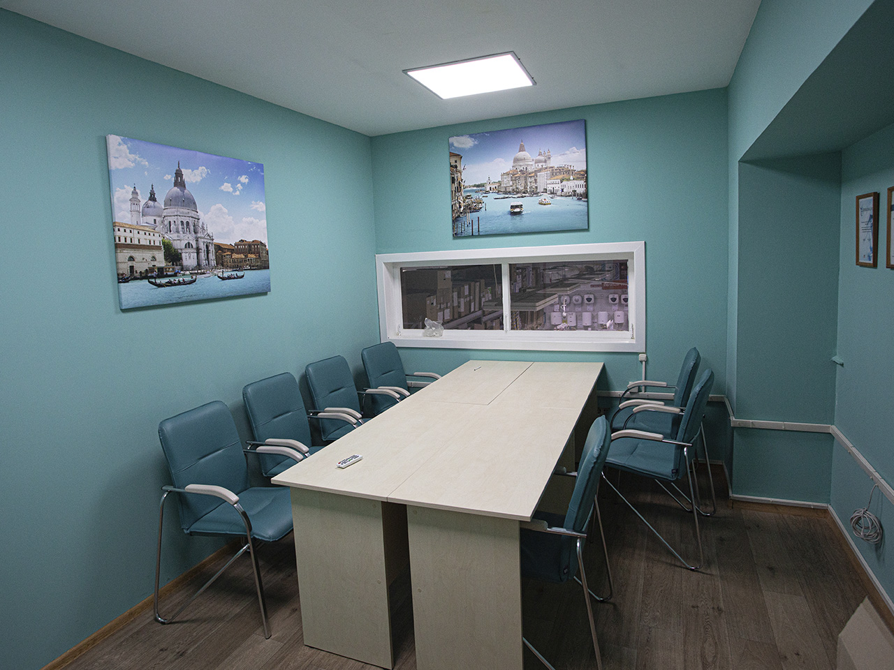 Складской комплекс, Минск, пер.Промышленный 12 3741