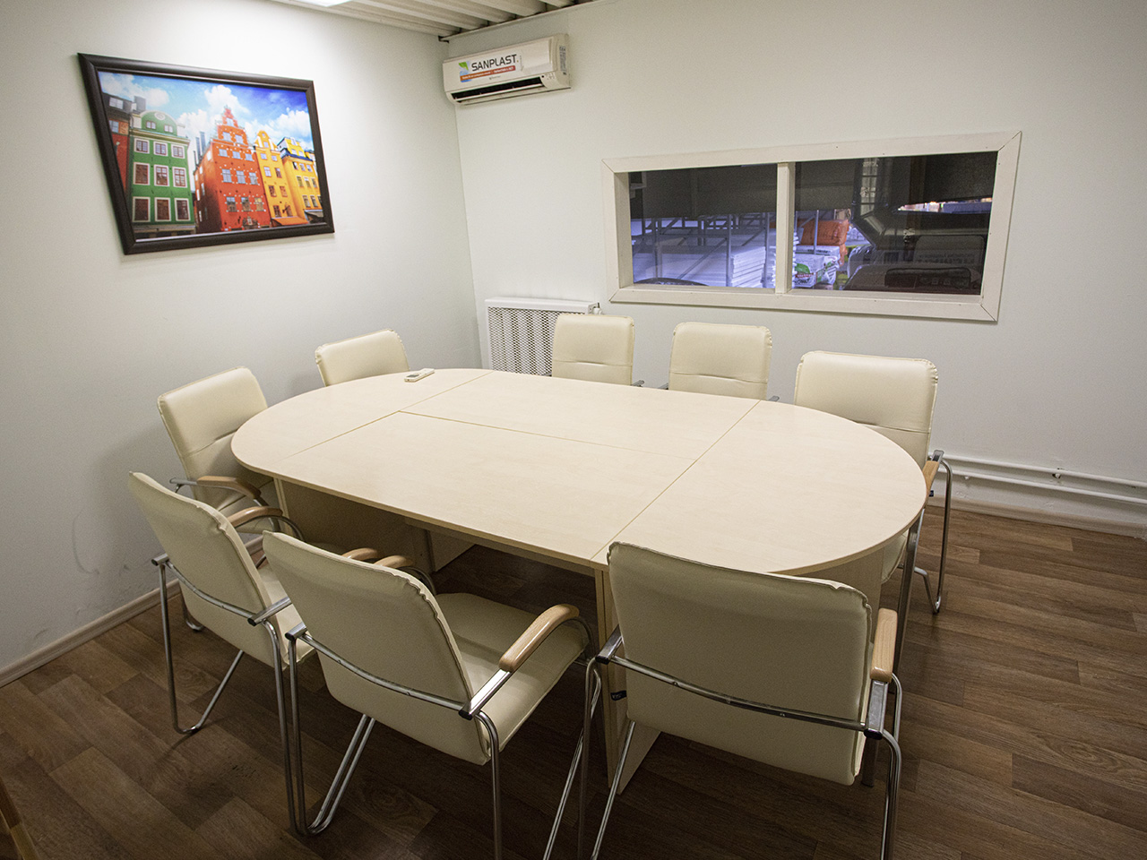 Складской комплекс, Минск, пер.Промышленный 12 3742